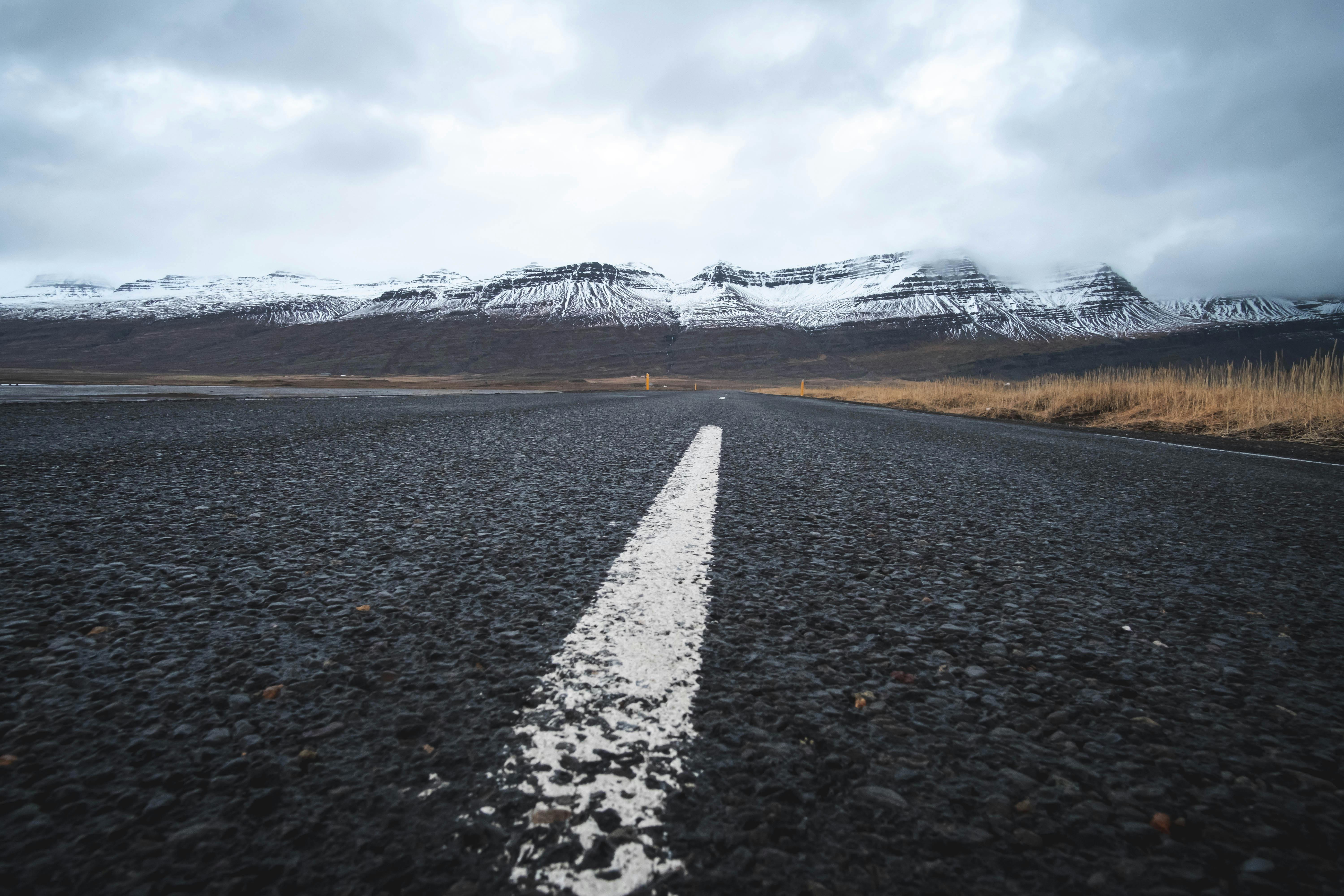 10 Day private Ring Road journey through East Iceland