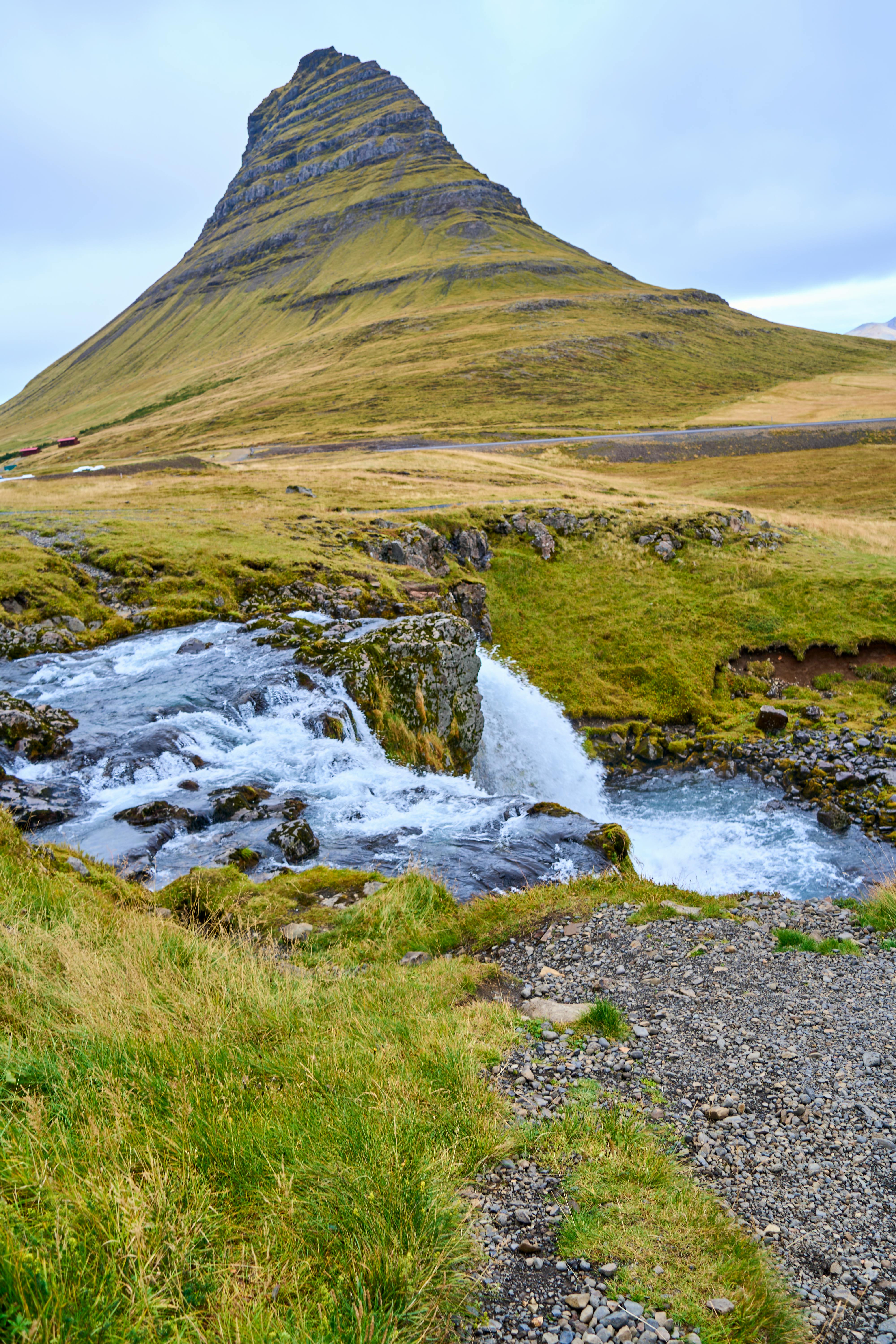 Snæfellsnes private spring tour in Iceland