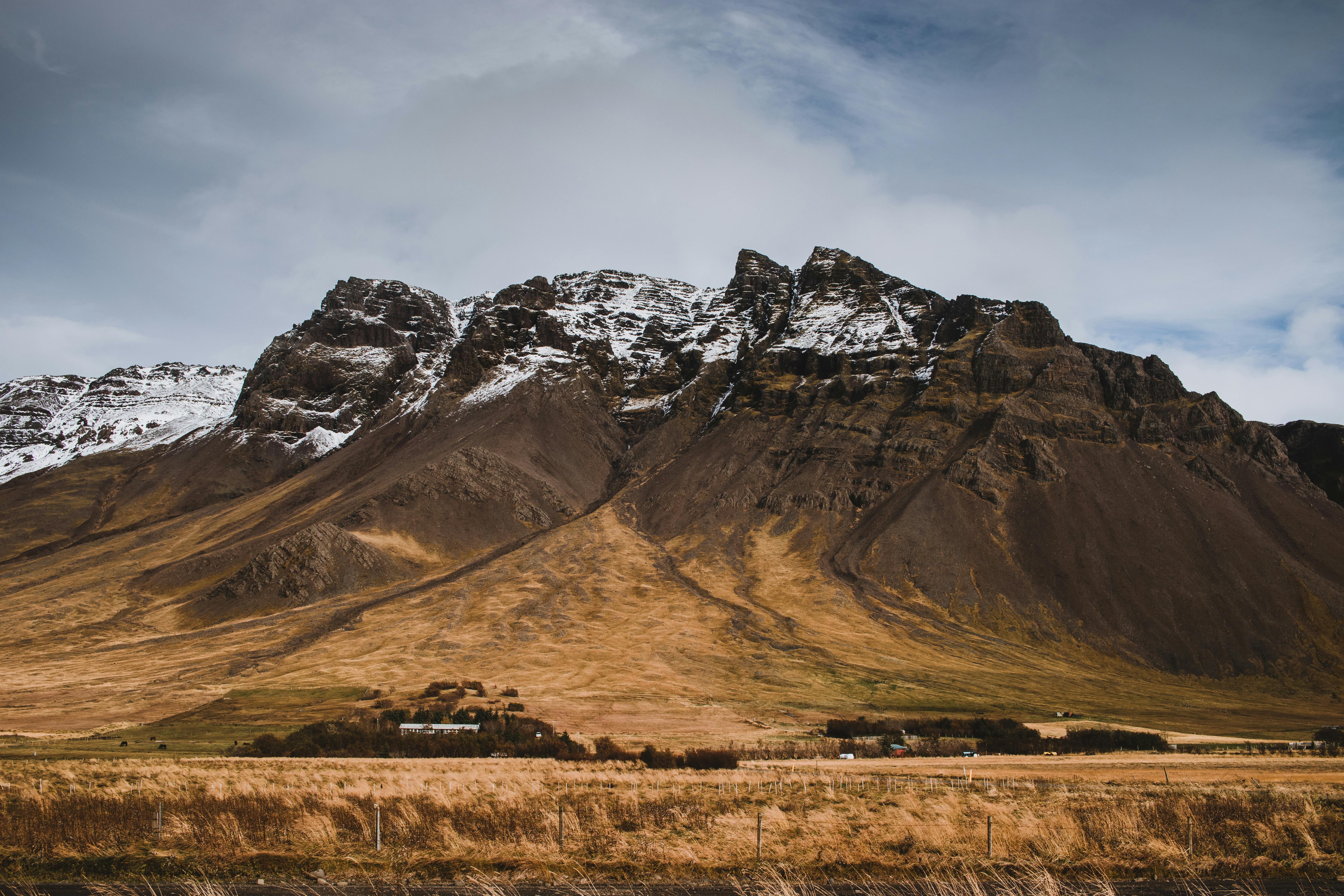 Snæfellsnes private family tour in Iceland