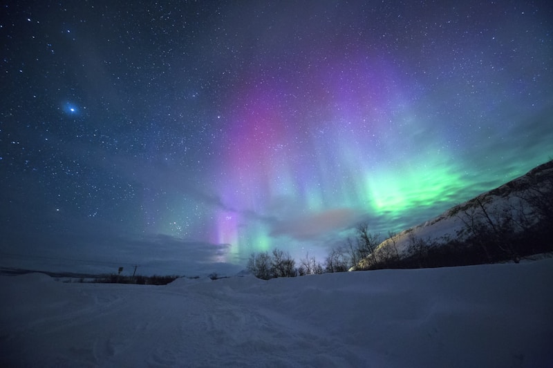 Iceland Luxury Summer Private Tour