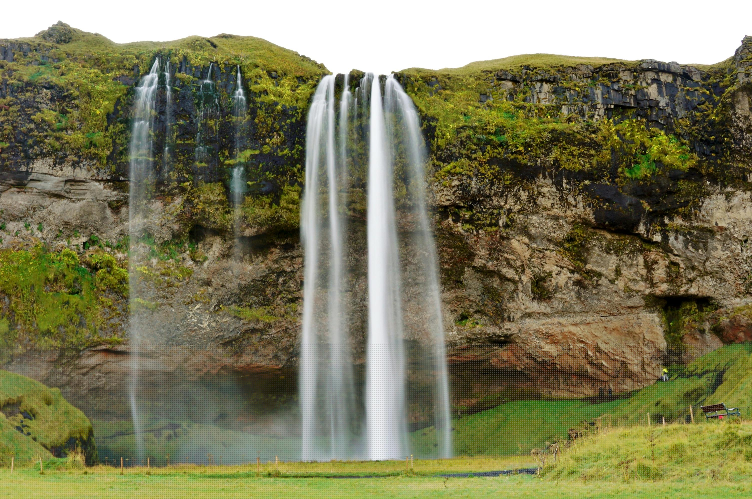 Private driver-guide journey through East Iceland