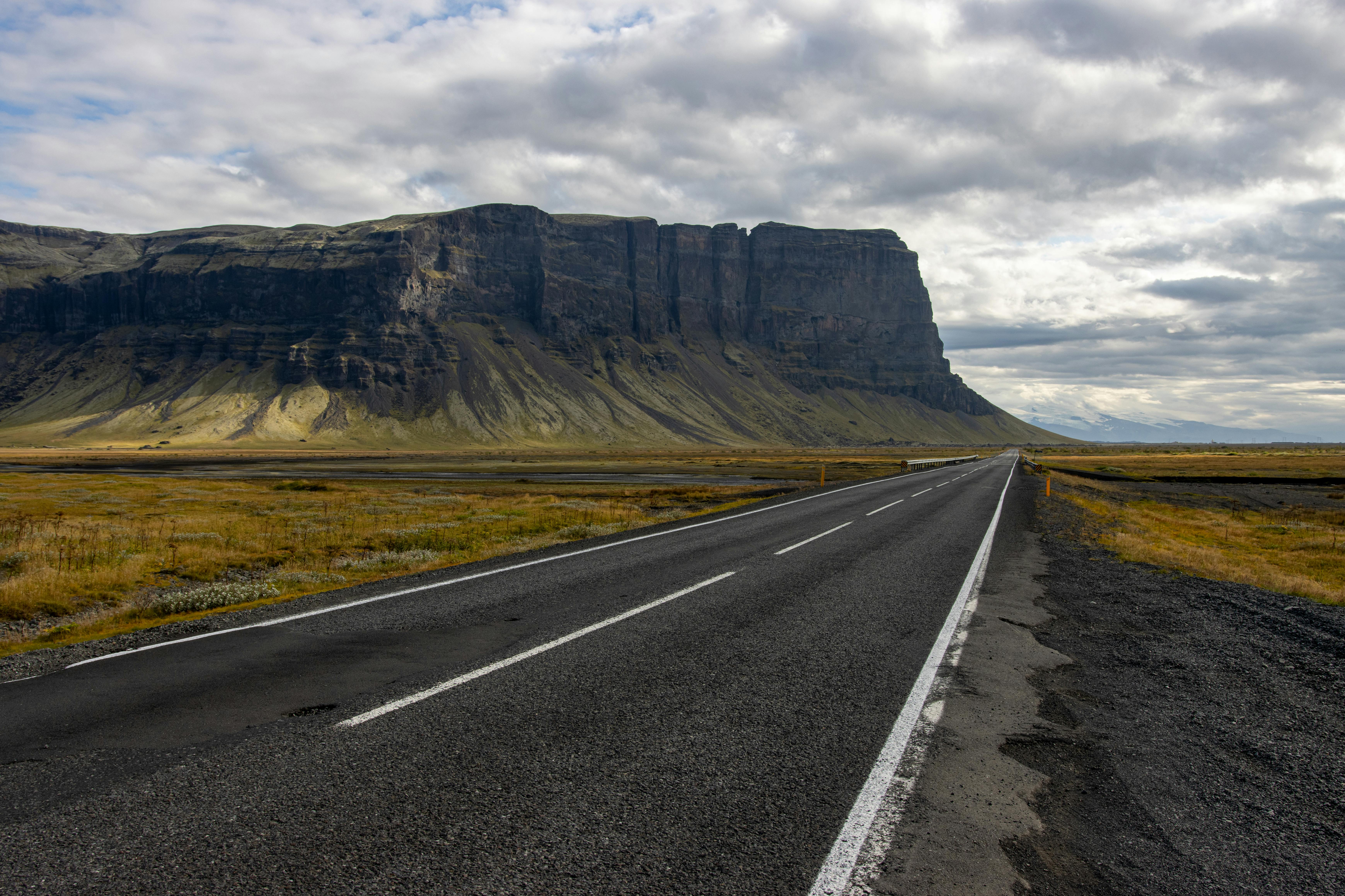 12 Day private Iceland journey with additional time in East Iceland