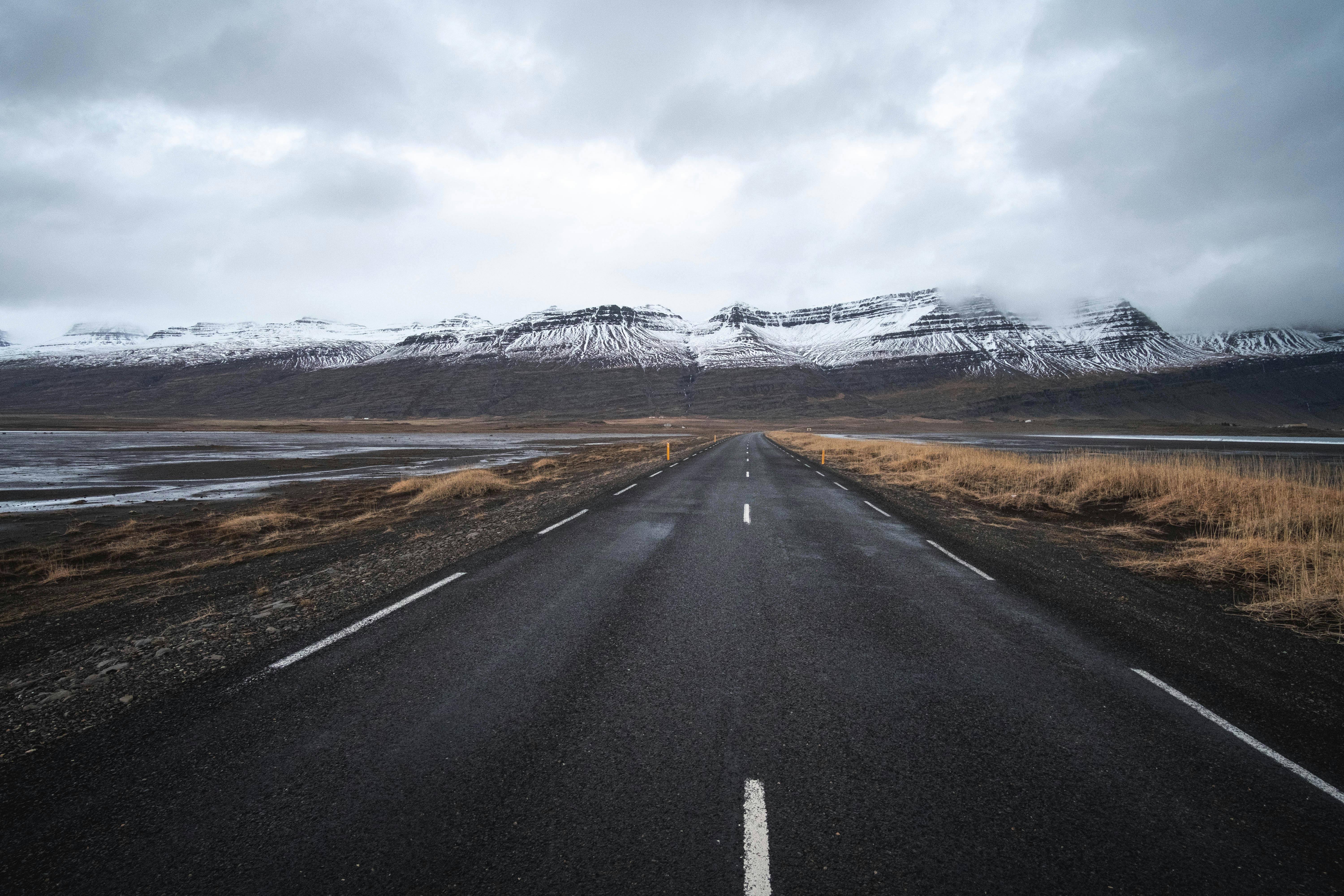 Geothermal wellness option before or after a private Iceland tour