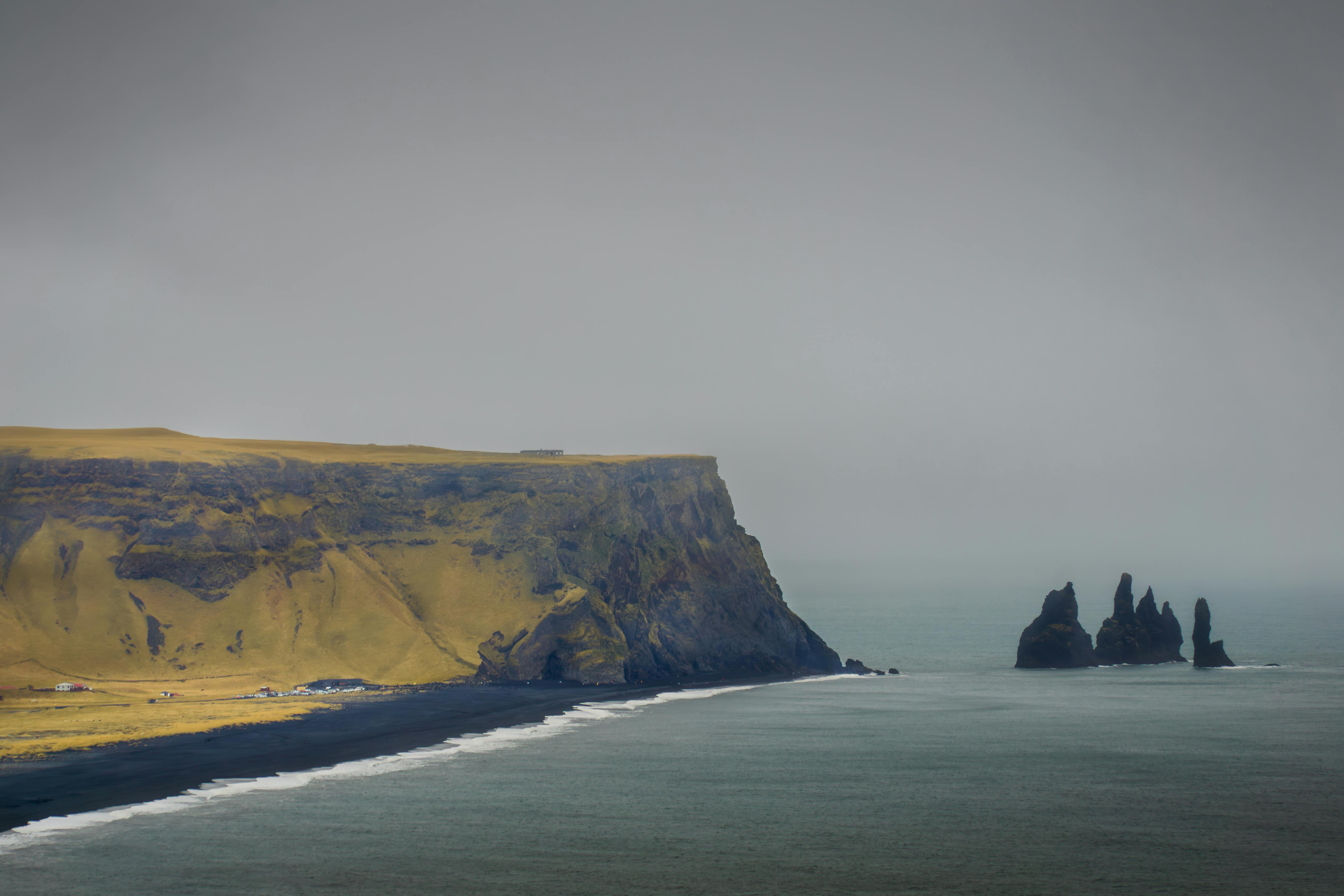 North Iceland and Husavik whale watching route on Day 10